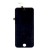 Lcd With Touch Screen For Iball Cobalt Oomph 4 7d Grey By - Maxbhi Com