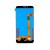 Lcd With Touch Screen For Infocus M370 16gb Black By - Maxbhi Com