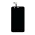 Lcd With Touch Screen For Infocus M530 Blue By - Maxbhi Com