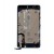 Lcd With Touch Screen For Infocus M810 Black By - Maxbhi Com