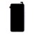 Lcd With Touch Screen For Intex Aqua Power Black By - Maxbhi Com