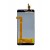 Lcd With Touch Screen For Intex Aqua Star 2 16gb Champagne By - Maxbhi Com