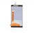 Lcd With Touch Screen For Intex Aqua Star L White By - Maxbhi Com