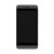 Lcd With Touch Screen For Intex Cloud Cube Grey By - Maxbhi Com