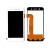 Lcd With Touch Screen For Karbonn Machone Titanium S310 Black By - Maxbhi Com