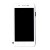 Lcd With Touch Screen For Karbonn Machone Titanium S310 Golden By - Maxbhi Com