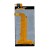 Lcd With Touch Screen For Karbonn Titanium Dazzle 3 S204 Black By - Maxbhi Com