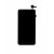 Lcd With Touch Screen For Karbonn Titanium Mach Five Black By - Maxbhi Com