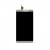 Lcd With Touch Screen For Karbonn Titanium Mach Six Grey By - Maxbhi Com