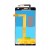 Lcd With Touch Screen For Lava Iris Fuel 50 White By - Maxbhi Com