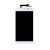 Lcd With Touch Screen For Lava Iris Fuel 50 White By - Maxbhi Com