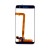 Lcd With Touch Screen For Lava Iris Fuel F1 White By - Maxbhi Com
