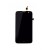 Lcd With Touch Screen For Lenovo A859 Black By - Maxbhi Com
