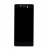 Lcd With Touch Screen For Zte Nubia Z11 Black By - Maxbhi Com