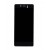 Lcd With Touch Screen For Zte Nubia Z11 Grey By - Maxbhi Com