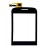 Touch Screen Digitizer For Micromax X446 Black By - Maxbhi Com