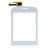 Touch Screen Digitizer For Micromax X446 White By - Maxbhi Com