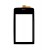 Touch Screen Digitizer For Nokia Asha 310 Rm911 Gold By - Maxbhi Com