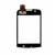 Touch Screen Digitizer For Nokia C208 White By - Maxbhi Com