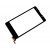 Touch Screen Digitizer For Nokia Xl Dual Sim Rm1030 Rm1042 Black By - Maxbhi Com