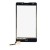 Touch Screen Digitizer For Nokia Xl Dual Sim Rm1030 Rm1042 Blue By - Maxbhi Com
