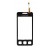Touch Screen Digitizer For Samsung C6712 Star Ii Duos White By - Maxbhi Com