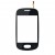 Touch Screen Digitizer For Samsung Galaxy Star S5280 Black By - Maxbhi Com