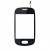 Touch Screen Digitizer For Samsung Galaxy Star S5282 With Dual Sim Black By - Maxbhi Com