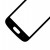 Touch Screen Digitizer For Samsung Star Pro 7262 Black By - Maxbhi Com