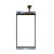 Touch Screen Digitizer For Sony Xperia C S39h White By - Maxbhi Com