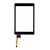 Touch Screen Digitizer For Spice M5916 White By - Maxbhi Com