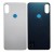 Back Panel Cover For Motorola One Power P30 Xt1942 White - Maxbhi Com
