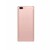 Full Body Housing For Lenovo Vibe V2 Rose Gold - Maxbhi Com