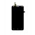 Lcd With Touch Screen For Lenovo S580 Black By - Maxbhi Com