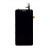 Lcd With Touch Screen For Lenovo S660 Black By - Maxbhi Com