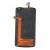 Lcd With Touch Screen For Lenovo S920 Black By - Maxbhi Com