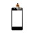 Touch Screen Digitizer For Karbonn A10 Black By - Maxbhi Com