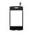 Touch Screen Digitizer For Lg P520 White By - Maxbhi Com