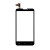 Touch Screen Digitizer For Micromax A111 Canvas Doodle Black By - Maxbhi Com