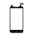 Touch Screen Digitizer For Micromax A111 Canvas Doodle White By - Maxbhi Com