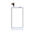 Touch Screen Digitizer For Micromax A111 Canvas Doodle White By - Maxbhi Com