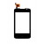 Touch Screen Digitizer For Micromax Bolt A37 White By - Maxbhi Com