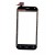 Touch Screen Digitizer For Micromax Bolt A40 Black By - Maxbhi Com
