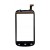 Touch Screen Digitizer For Xolo A500 Black By - Maxbhi Com