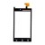 Touch Screen Digitizer For Xolo A500s Black By - Maxbhi Com