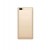 Full Body Housing For Lenovo Vibe V2 Gold - Maxbhi Com