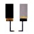 Lcd Screen For Micromax Canvas Fire 3 Q375 Replacement Display By - Maxbhi Com
