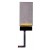 Lcd Screen For Micromax Canvas Fire 3 Q375 Replacement Display By - Maxbhi Com