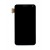 Lcd With Touch Screen For Micromax A90 Black By - Maxbhi Com