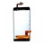 Lcd With Touch Screen For Micromax Bolt Supreme 4 White By - Maxbhi Com